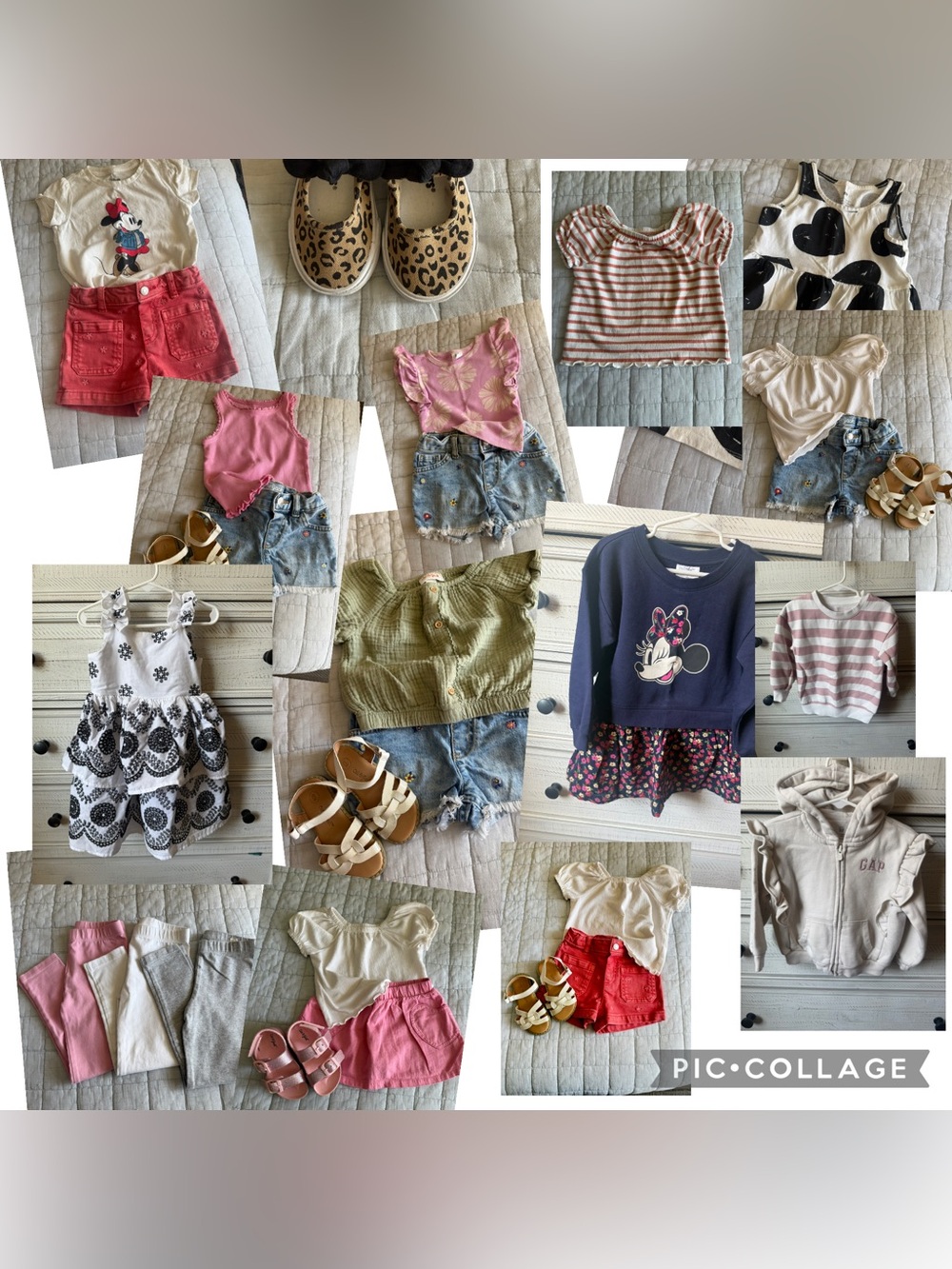 Girls 2T Lot